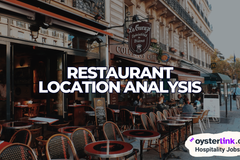 Restaurant Location Analysis: The $1M Question Every Owner Must Ask